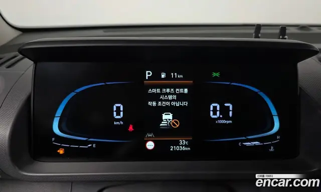 Hyundai Casper 2022 1.0 автомат (гидро), миниатюра 11