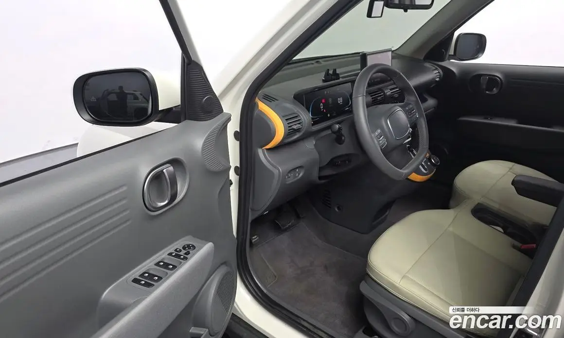 Hyundai Casper 2022 1.0 автомат (гидро), фото 13