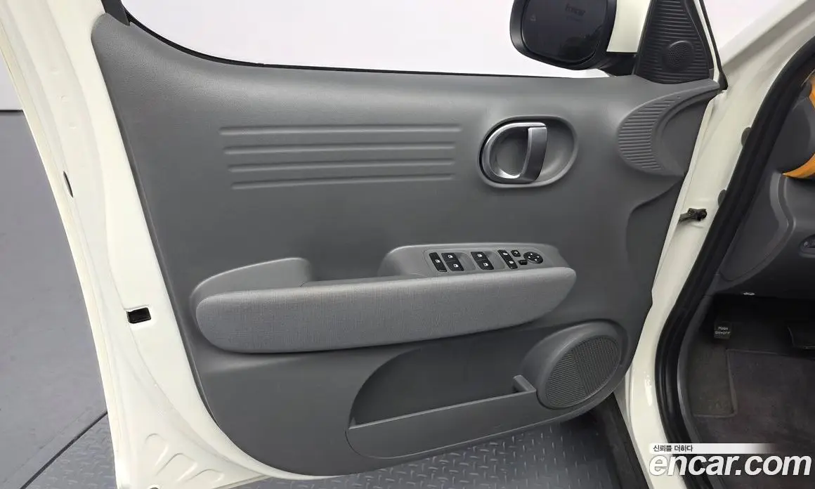 Hyundai Casper 2022 1.0 автомат (гидро), фото 14