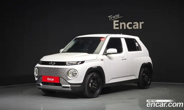 Hyundai Casper, 2022, 48 086 км