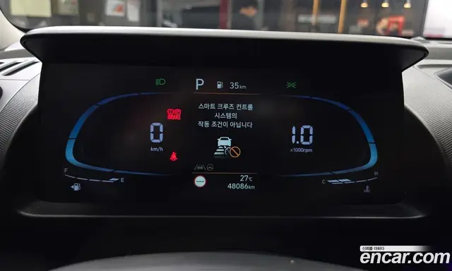 Hyundai Casper 2022 1.0 автомат (гидро), миниатюра 11 Hyundai Casper 2022 1.0 автомат (гидро), миниатюра 11