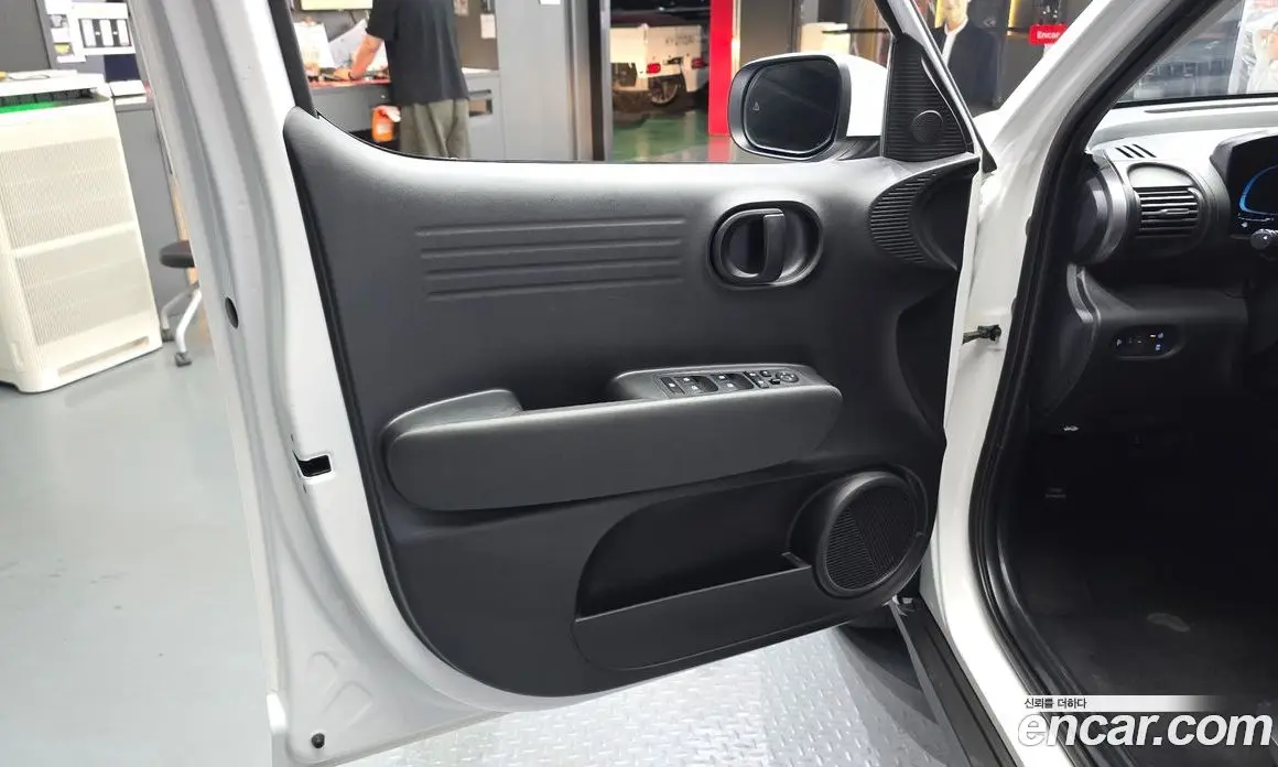 Hyundai Casper 2022 1.0 автомат (гидро), фото 14 Hyundai Casper 2022 1.0 автомат (гидро), фото 14