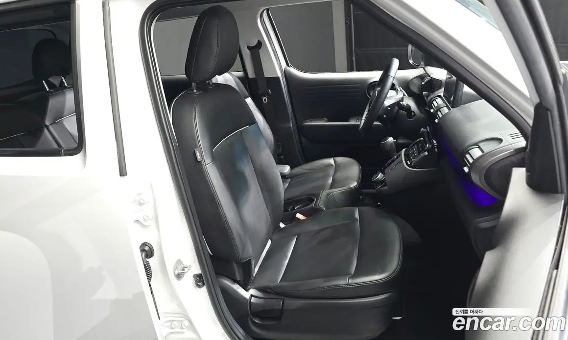 Hyundai Casper 2022 1.0 автомат (гидро), фото 16 Hyundai Casper 2022 1.0 автомат (гидро), фото 16