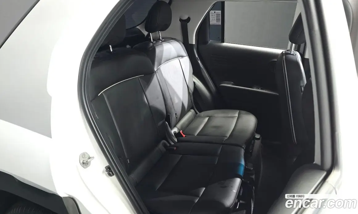 Hyundai Casper 2022 1.0 автомат (гидро), фото 18 Hyundai Casper 2022 1.0 автомат (гидро), фото 18
