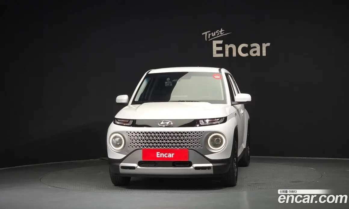 Hyundai Casper 2022 1.0 автомат (гидро), фото 3 Hyundai Casper 2022 1.0 автомат (гидро), фото 3