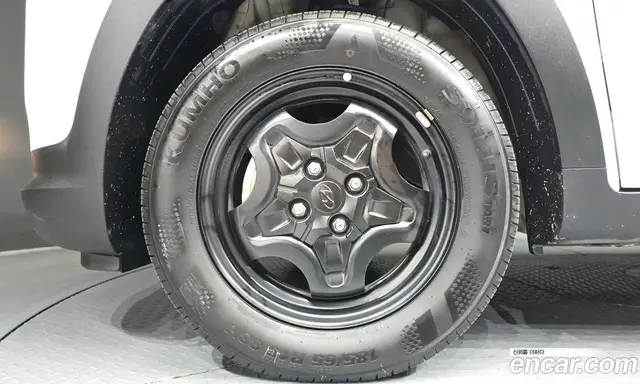 Hyundai Casper 2022 1.0 автомат (гидро), миниатюра 5 Hyundai Casper 2022 1.0 автомат (гидро), миниатюра 5