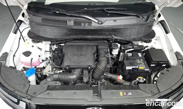 Hyundai Casper 2022 1.0 автомат (гидро), миниатюра 6 Hyundai Casper 2022 1.0 автомат (гидро), миниатюра 6