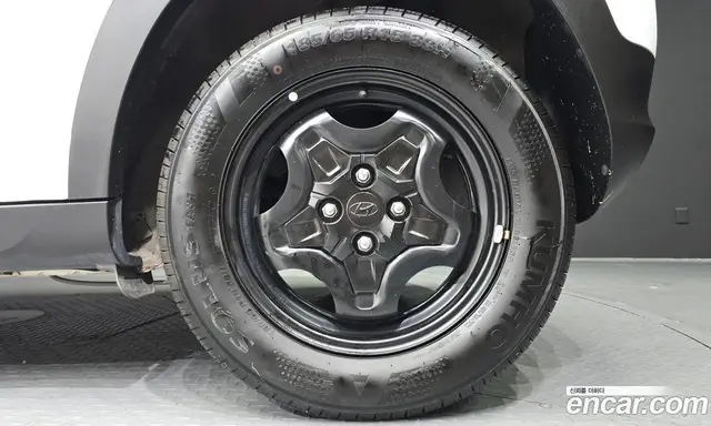 Hyundai Casper 2022 1.0 автомат (гидро), миниатюра 7 Hyundai Casper 2022 1.0 автомат (гидро), миниатюра 7