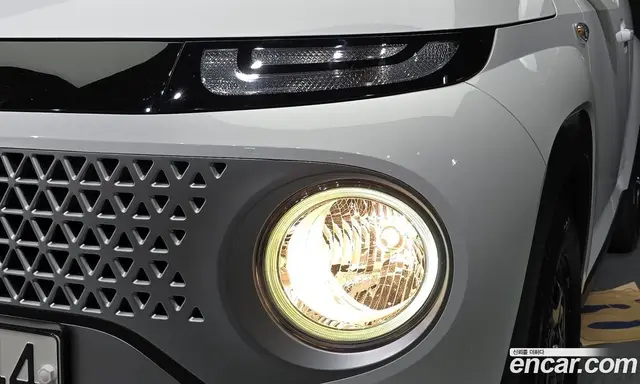 Hyundai Casper 2022 1.0 автомат (гидро), миниатюра 8 Hyundai Casper 2022 1.0 автомат (гидро), миниатюра 8