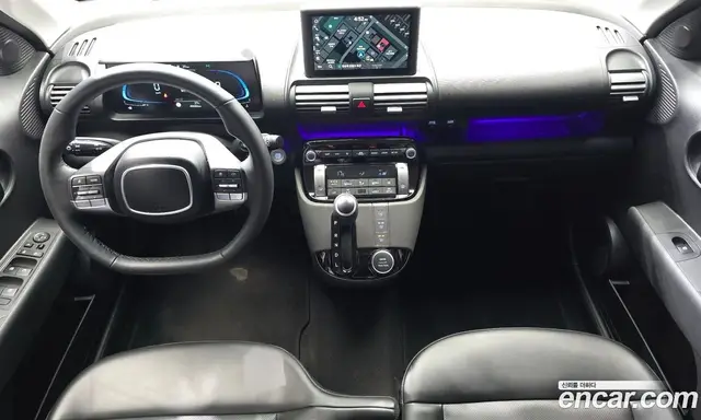 Hyundai Casper 2022 1.0 автомат (гидро), миниатюра 10 Hyundai Casper 2022 1.0 автомат (гидро), миниатюра 10