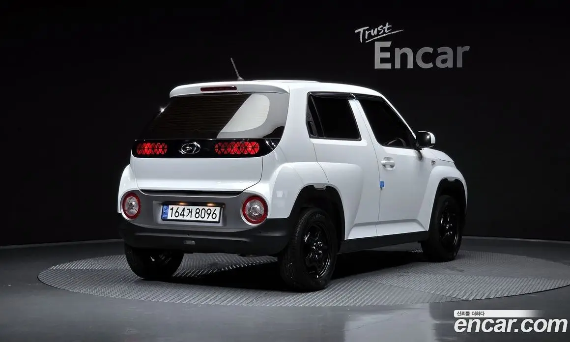 Hyundai Casper 2022 1.0 автомат (гидро), фото 2 Hyundai Casper 2022 1.0 автомат (гидро), фото 2