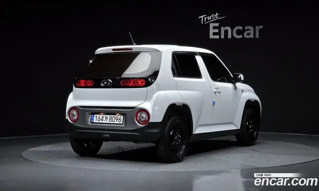 Hyundai Casper 2022 1.0 автомат (гидро), миниатюра 2 Hyundai Casper 2022 1.0 автомат (гидро), миниатюра 2