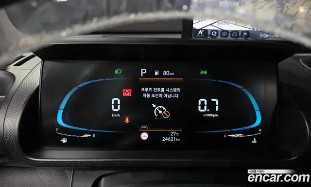 Hyundai Casper 2022 1.0 автомат (гидро), миниатюра 11 Hyundai Casper 2022 1.0 автомат (гидро), миниатюра 11