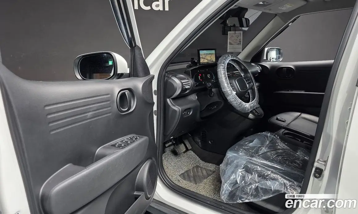 Hyundai Casper 2022 1.0 автомат (гидро), фото 13 Hyundai Casper 2022 1.0 автомат (гидро), фото 13
