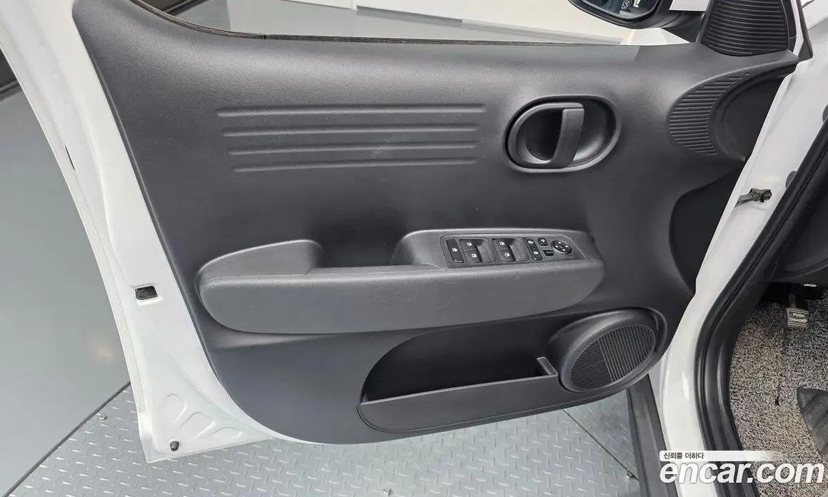 Hyundai Casper 2022 1.0 автомат (гидро), фото 14 Hyundai Casper 2022 1.0 автомат (гидро), фото 14