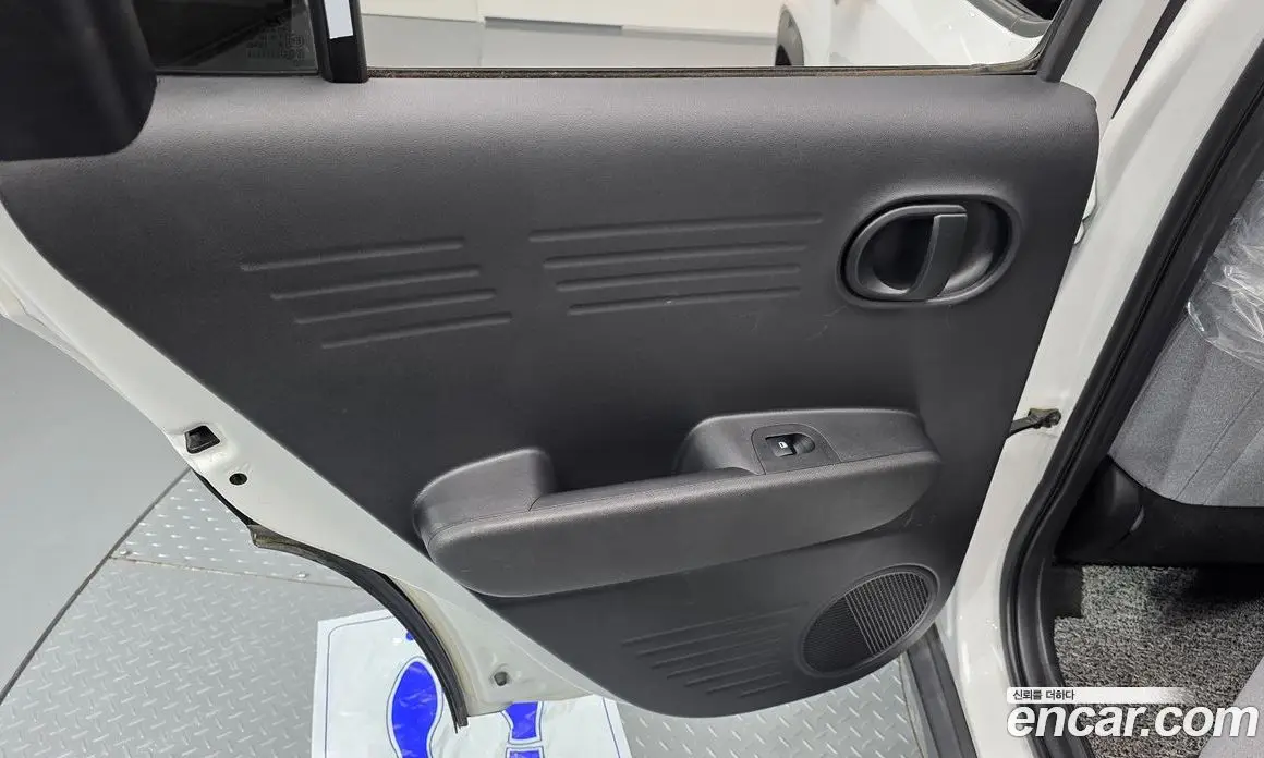 Hyundai Casper 2022 1.0 автомат (гидро), фото 15 Hyundai Casper 2022 1.0 автомат (гидро), фото 15
