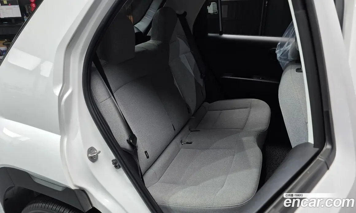 Hyundai Casper 2022 1.0 автомат (гидро), фото 17 Hyundai Casper 2022 1.0 автомат (гидро), фото 17