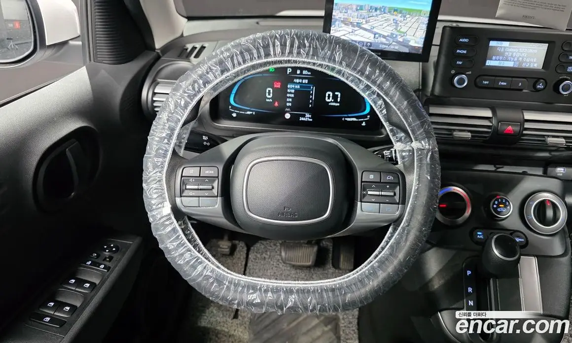 Hyundai Casper 2022 1.0 автомат (гидро), фото 19 Hyundai Casper 2022 1.0 автомат (гидро), фото 19