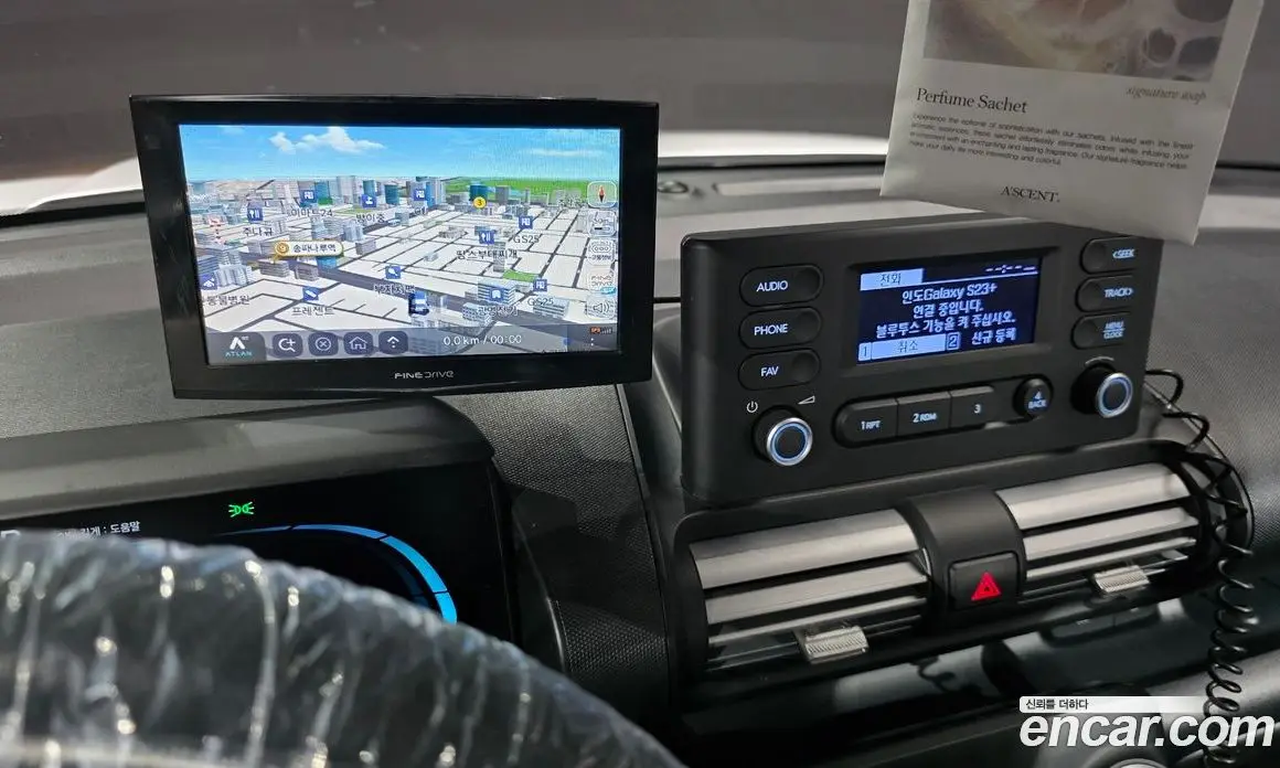 Hyundai Casper 2022 1.0 автомат (гидро), фото 20 Hyundai Casper 2022 1.0 автомат (гидро), фото 20