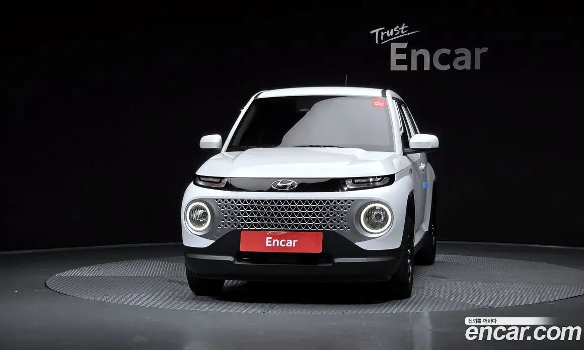 Hyundai Casper 2022 1.0 автомат (гидро), фото 3 Hyundai Casper 2022 1.0 автомат (гидро), фото 3