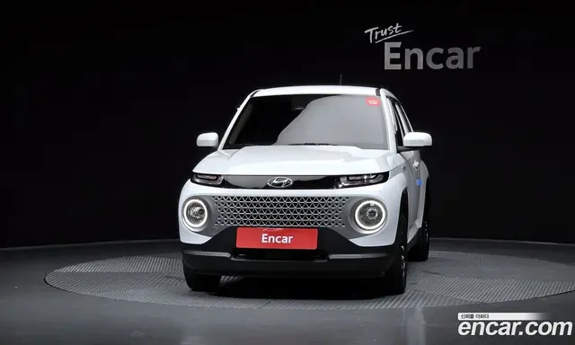 Hyundai Casper 2022 1.0 автомат (гидро), миниатюра 3 Hyundai Casper 2022 1.0 автомат (гидро), миниатюра 3