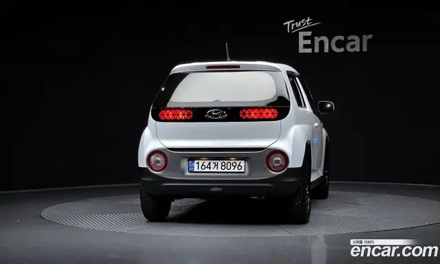 Hyundai Casper 2022 1.0 автомат (гидро), миниатюра 4 Hyundai Casper 2022 1.0 автомат (гидро), миниатюра 4