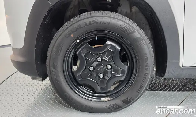 Hyundai Casper 2022 1.0 автомат (гидро), миниатюра 5 Hyundai Casper 2022 1.0 автомат (гидро), миниатюра 5