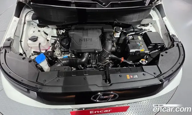Hyundai Casper 2022 1.0 автомат (гидро), миниатюра 6 Hyundai Casper 2022 1.0 автомат (гидро), миниатюра 6