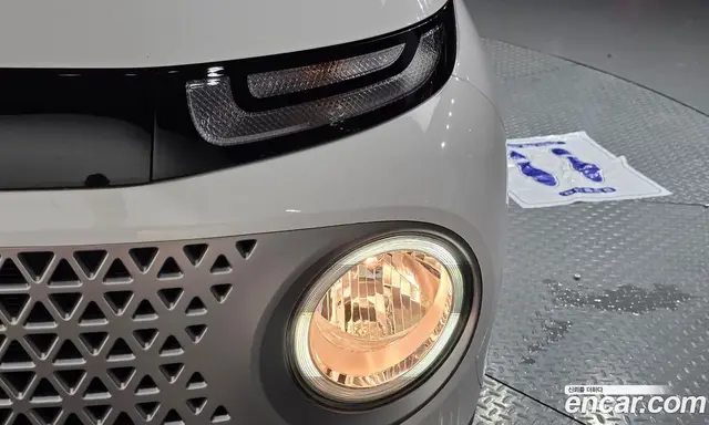 Hyundai Casper 2022 1.0 автомат (гидро), миниатюра 8 Hyundai Casper 2022 1.0 автомат (гидро), миниатюра 8