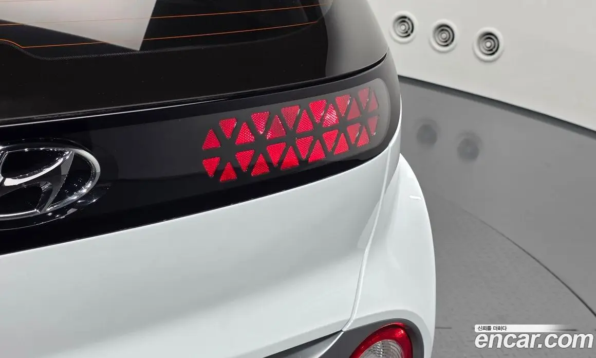 Hyundai Casper 2022 1.0 автомат (гидро), фото 9 Hyundai Casper 2022 1.0 автомат (гидро), фото 9
