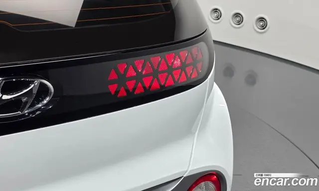 Hyundai Casper 2022 1.0 автомат (гидро), миниатюра 9 Hyundai Casper 2022 1.0 автомат (гидро), миниатюра 9