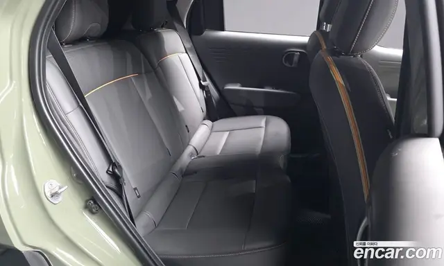 Hyundai Casper 2022 1.0 автомат (гидро), миниатюра 11