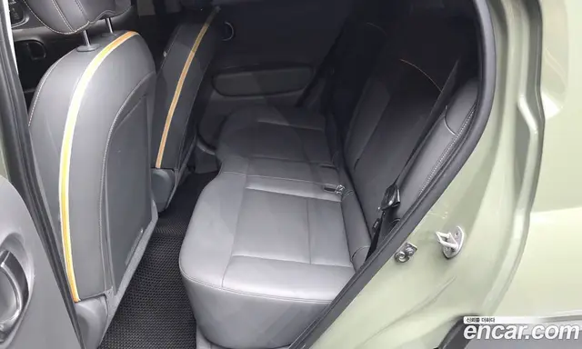 Hyundai Casper 2022 1.0 автомат (гидро), миниатюра 12