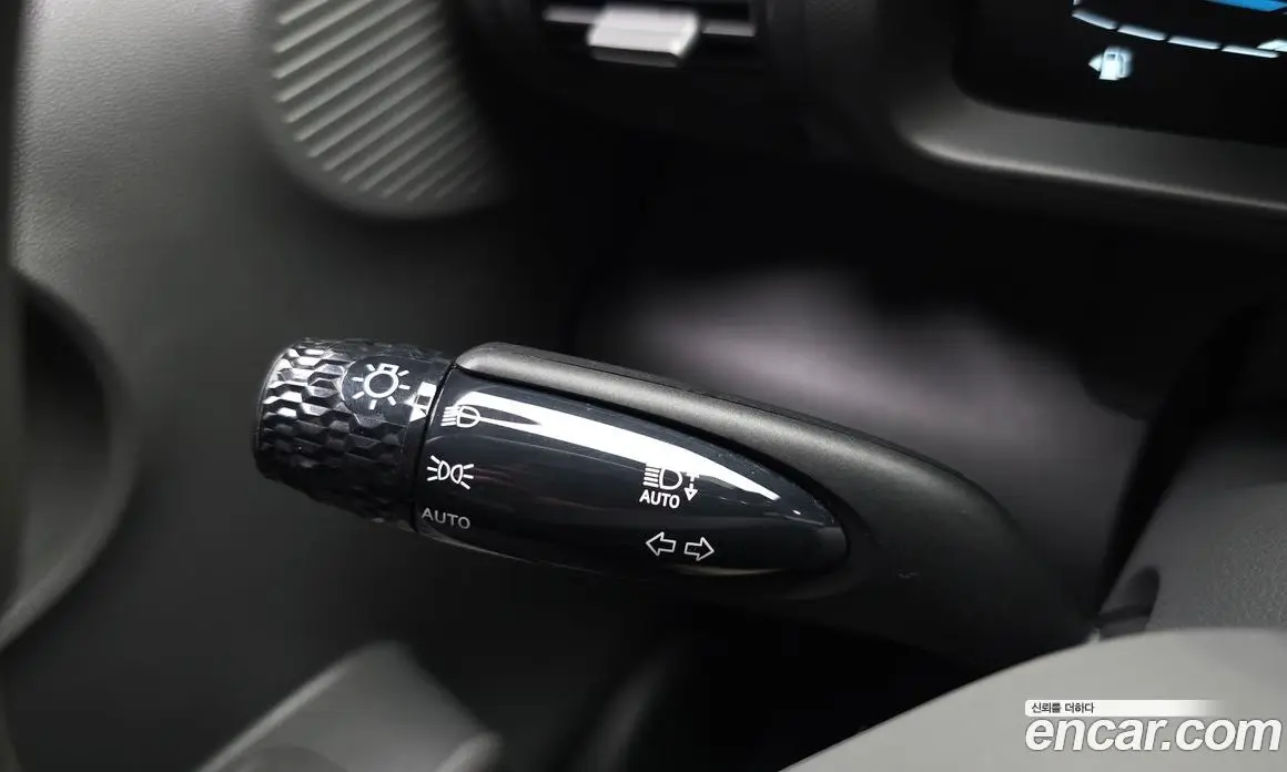Hyundai Casper 2022 1.0 автомат (гидро), фото 18