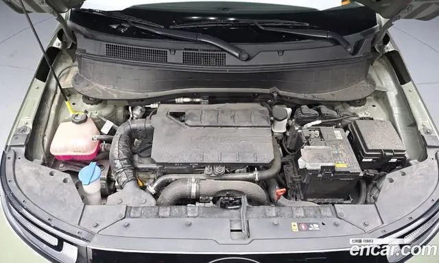 Hyundai Casper 2022 1.0 автомат (гидро), миниатюра 6