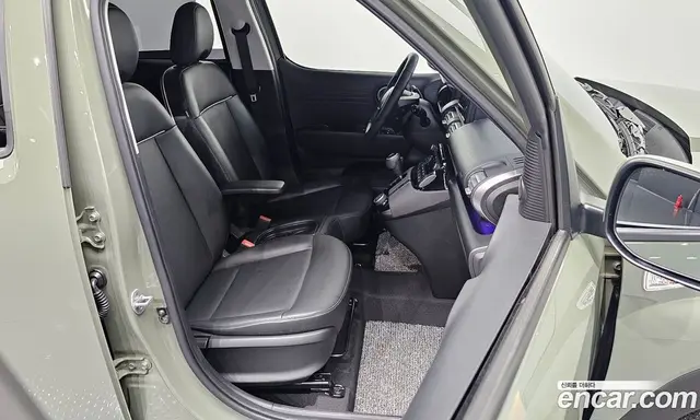 Hyundai Casper 2023 1.0 автомат (гидро), миниатюра 12