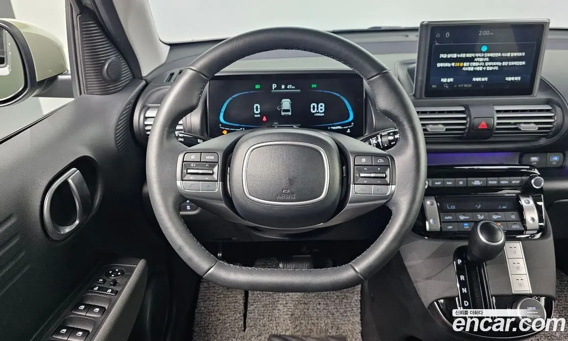 Hyundai Casper 2023 1.0 автомат (гидро), фото 18 Hyundai Casper 2023 1.0 автомат (гидро), фото 18