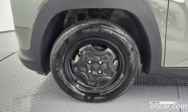 Hyundai Casper 2023 1.0 автомат (гидро), миниатюра 4 Hyundai Casper 2023 1.0 автомат (гидро), миниатюра 4