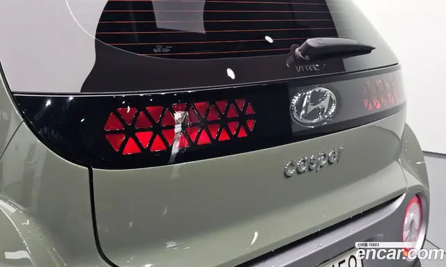 Hyundai Casper 2023 1.0 автомат (гидро), миниатюра 8 Hyundai Casper 2023 1.0 автомат (гидро), миниатюра 8