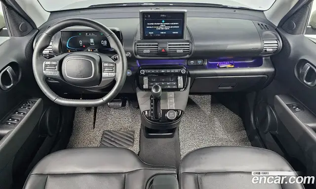 Hyundai Casper 2023 1.0 автомат (гидро), миниатюра 9 Hyundai Casper 2023 1.0 автомат (гидро), миниатюра 9