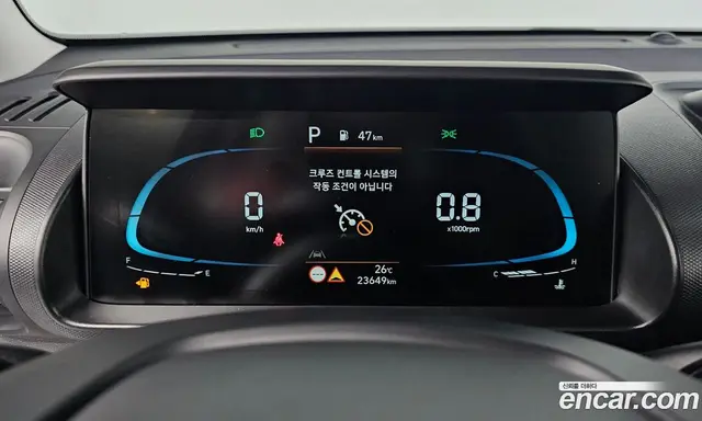 Hyundai Casper 2023 1.0 автомат (гидро), миниатюра 10 Hyundai Casper 2023 1.0 автомат (гидро), миниатюра 10