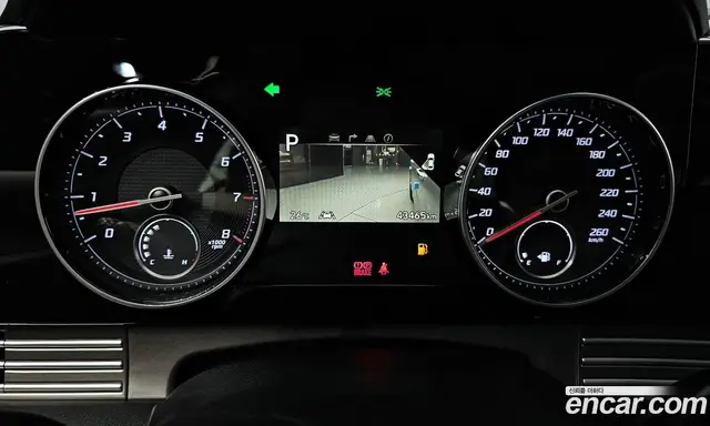 Hyundai Grandeur 2021 3.0 автомат (гидро), миниатюра 11 Hyundai Grandeur 2021 3.0 автомат (гидро), миниатюра 11