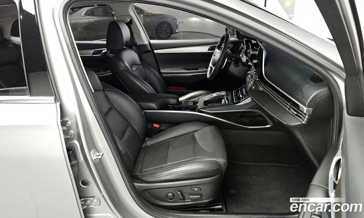 Hyundai Grandeur 2021 3.0 автомат (гидро), фото 13 Hyundai Grandeur 2021 3.0 автомат (гидро), фото 13