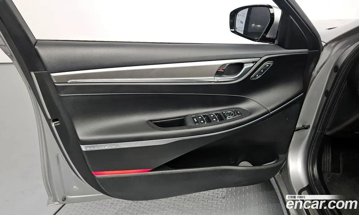 Hyundai Grandeur 2021 3.0 автомат (гидро), фото 14 Hyundai Grandeur 2021 3.0 автомат (гидро), фото 14