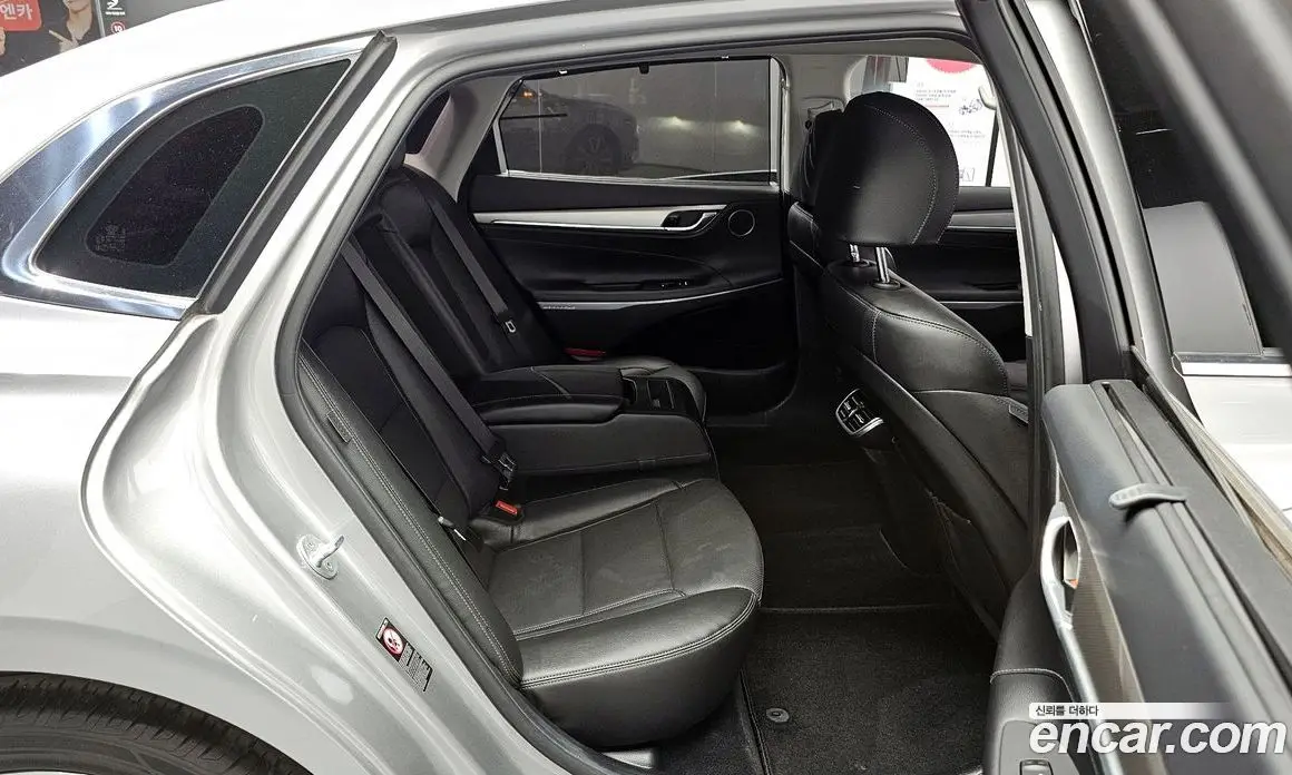 Hyundai Grandeur 2021 3.0 автомат (гидро), фото 16 Hyundai Grandeur 2021 3.0 автомат (гидро), фото 16