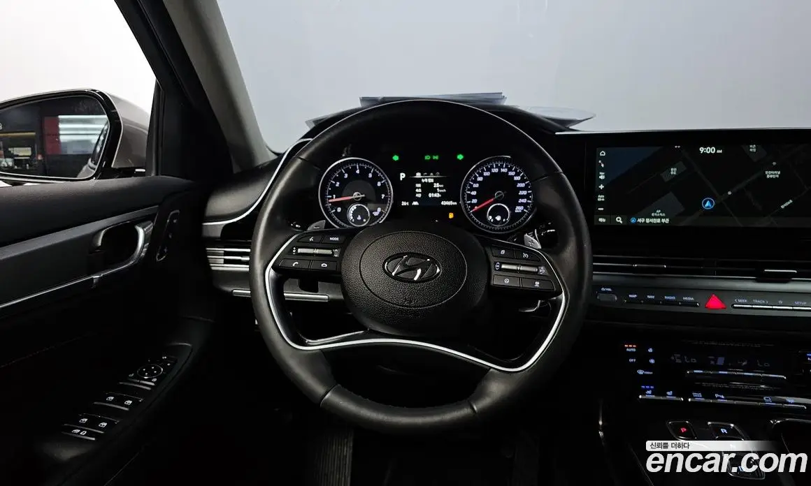 Hyundai Grandeur 2021 3.0 автомат (гидро), фото 18 Hyundai Grandeur 2021 3.0 автомат (гидро), фото 18