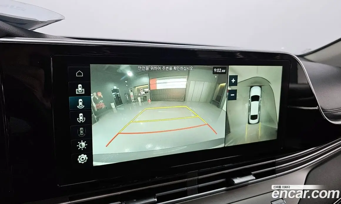 Hyundai Grandeur 2021 3.0 автомат (гидро), фото 20 Hyundai Grandeur 2021 3.0 автомат (гидро), фото 20