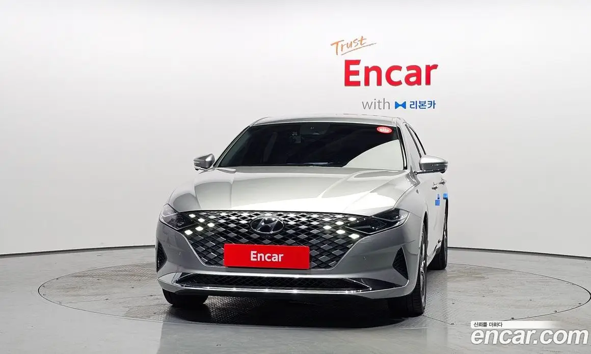Hyundai Grandeur 2021 3.0 автомат (гидро), фото 3 Hyundai Grandeur 2021 3.0 автомат (гидро), фото 3