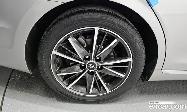 Hyundai Grandeur 2021 3.0 автомат (гидро), миниатюра 5 Hyundai Grandeur 2021 3.0 автомат (гидро), миниатюра 5