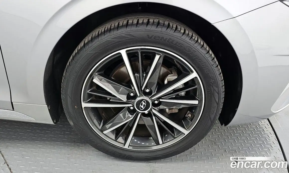 Hyundai Grandeur 2021 3.0 автомат (гидро), фото 7 Hyundai Grandeur 2021 3.0 автомат (гидро), фото 7